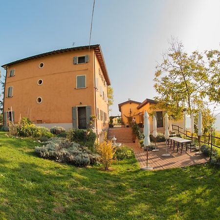 Agriturismo Podere Diamante ξενώνας Castelvetro di Modena Εξωτερικό φωτογραφία